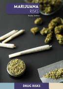 Marijuana Risks cover