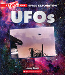 UFOs cover
