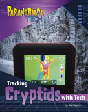 Tracking Cryptids with Tech cover