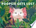 Poopsie Gets Lost cover