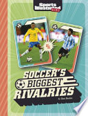 Soccer's Biggest Rivalries cover