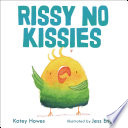 Rissy No Kissies cover