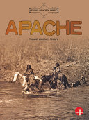 Apache cover