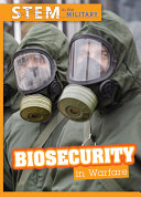 Biosecurity in Warfare cover