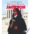 Ketanji Brown Jackson cover