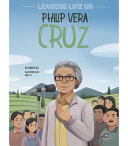 Philip Vera Cruz cover