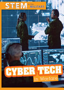 Cyber Tech in Warfare cover