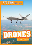 Drones in Warfare cover