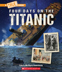 Four Days on the Titanic cover