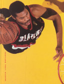 The History of the Portland Trail Blazers cover