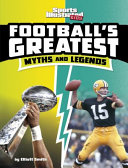 Football's Greatest Myths and Legends cover