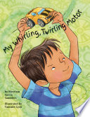 My Whirling, Twirling Motor cover