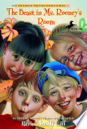 The Beast in Ms. Rooney's Room cover