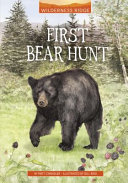 First Bear Hunt cover