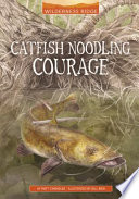Catfish Noodling Courage cover