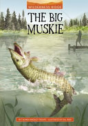 The Big Muskie cover
