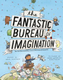 The Fantastic Bureau of Imagination cover