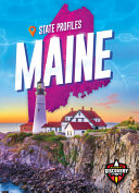 Maine cover
