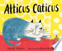 Atticus Caticus cover
