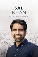 Sal Khan: Education Innovator cover
