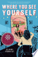 Where You See Yourself cover