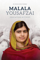 Malala Yousafzai: Education Activist cover