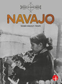 Navajo cover