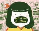 This Is Not My Home cover