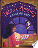 Zahra's Blessing : a Ramadan Story cover