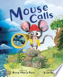 Mouse Calls cover