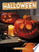 Halloween cover