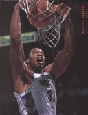 The History of the Toronto Raptors cover