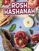 Rosh Hashanah cover