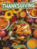 Thanksgiving cover
