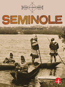 Seminole cover