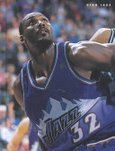 The History of the Utah Jazz cover