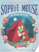 The Whispering Woods cover