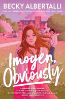 Imogen, Obviously cover