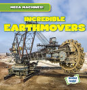 Incredible Earthmovers cover