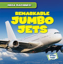 Remarkable Jumbo Jets cover