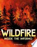 Wildfire, Inside the Inferno cover