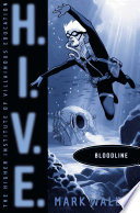 H.I.V.E.: Bloodline cover