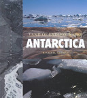 Antarctica: Land of the Endless Water cover