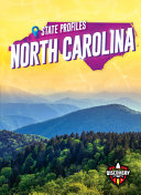 North Carolina cover