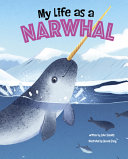 My Life as a Narwhal cover