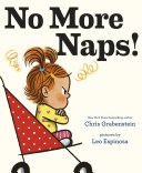 No More Naps! cover