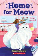 Kitten Around cover
