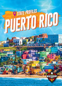 Puerto Rico cover