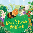 Home Is Where the Hive Is cover
