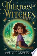 The Palace of Dreams cover
